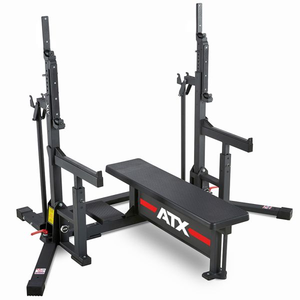 ATX Combo Rack