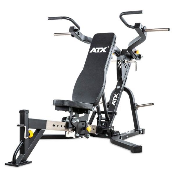 ATX Lever Arm Multi Press