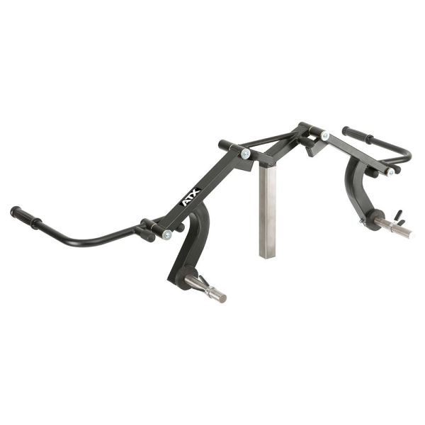 ATX Pec Fly Option