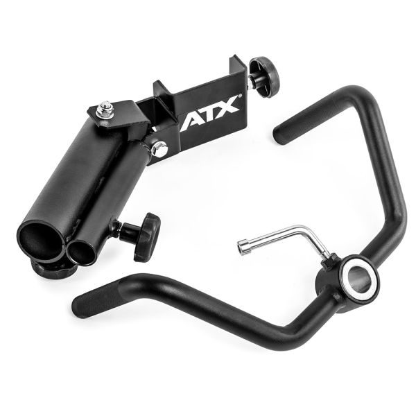 ATX T-Bar Row Option