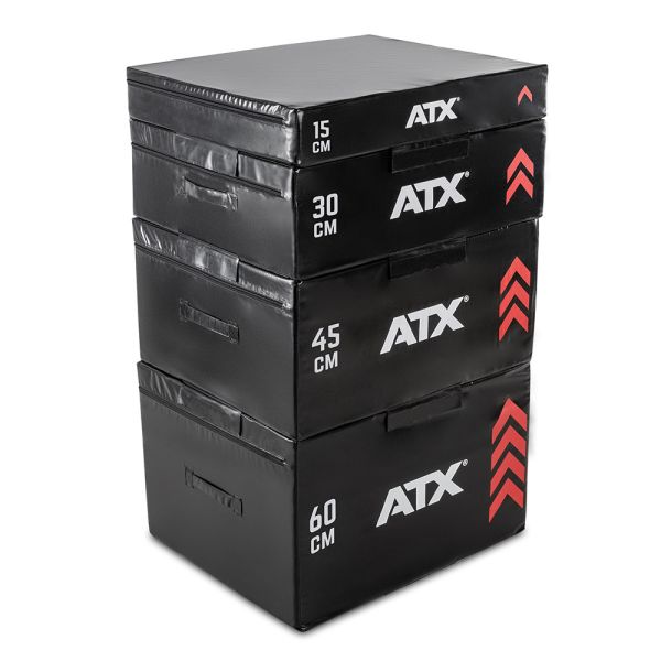 ATX Foam Plyobox Set