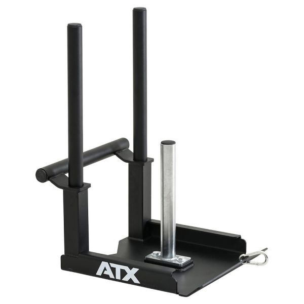 ATX Power Sled