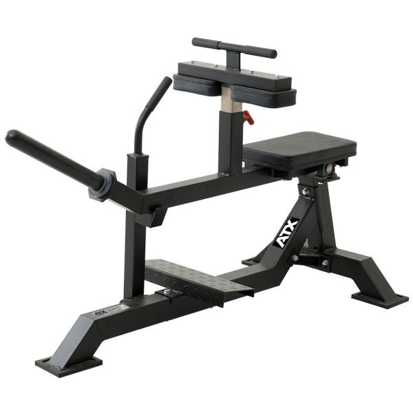 ATX Seated Calf Machine