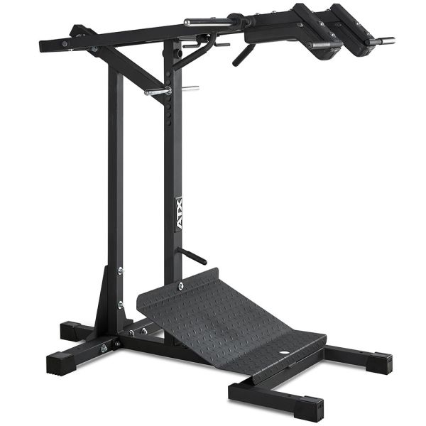 ATX Squat Machine SQM-600