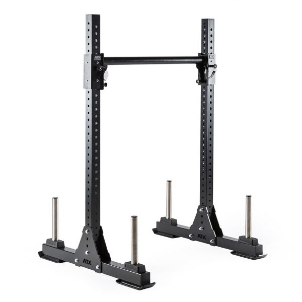 ATX Yoke