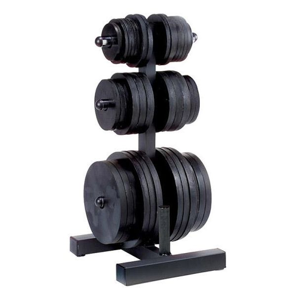 Olympic Weight Tree