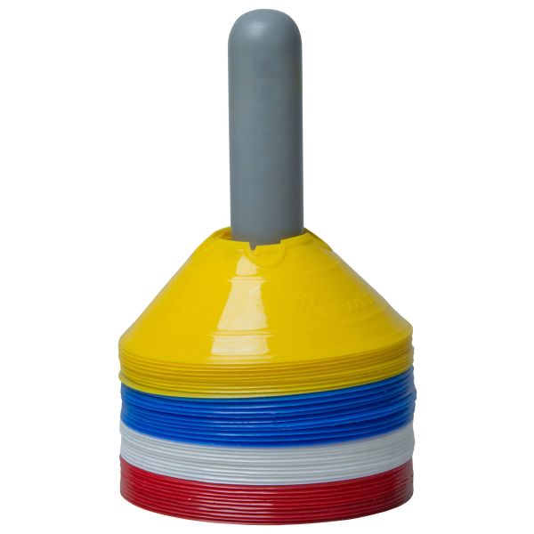 Speed Discs