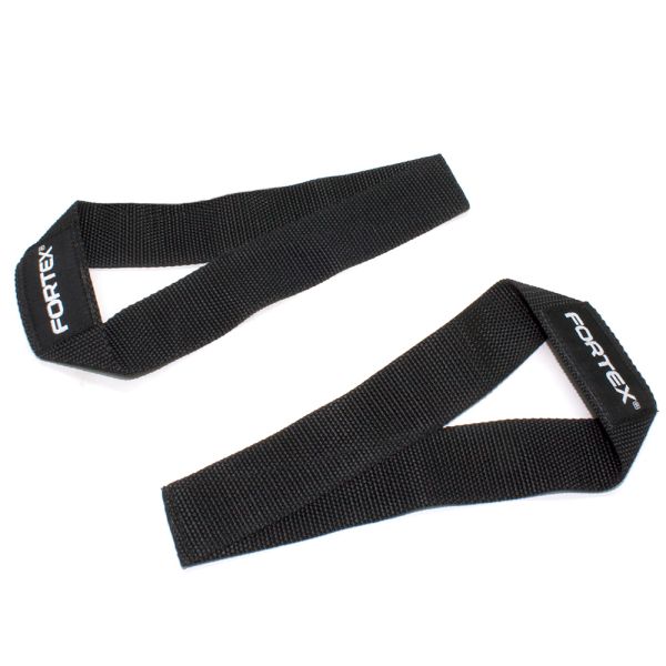 Fortex Lifting Straps - Olympic