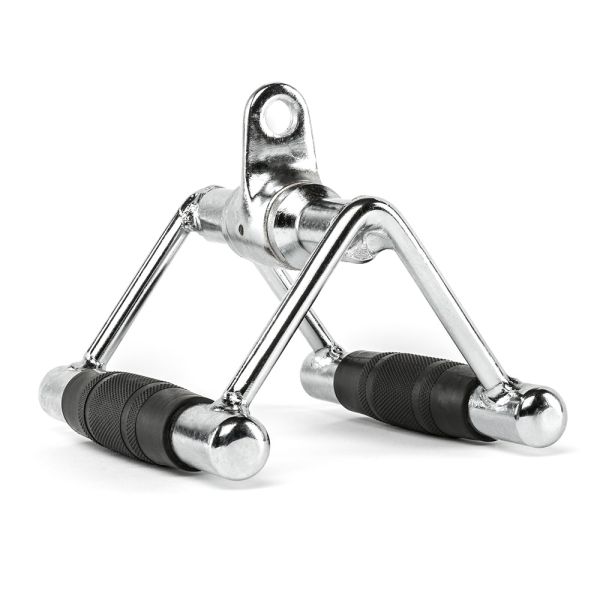 Roeigreep smal met ergo-rubbergrip