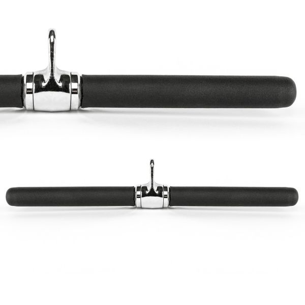 Triceps/Bicepsstang 43 cm - Hol