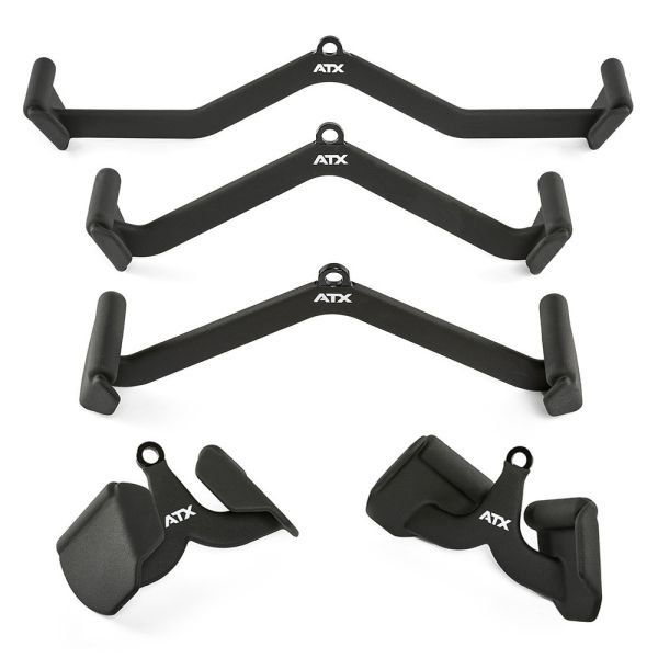 ATX Foam Grip Set