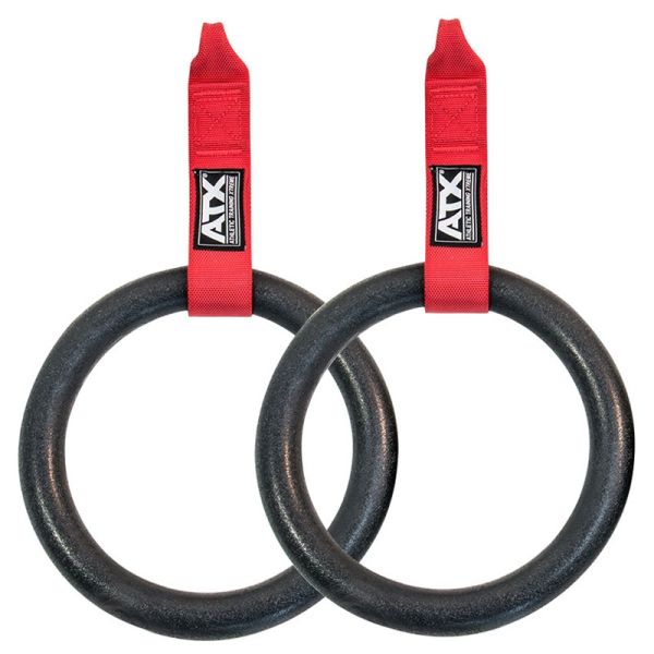 Gym Rings Option - ATX Suspension Trainer