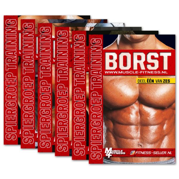 Trainingshandboeken bundel
