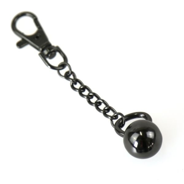 Kettlebell Sleutelhanger