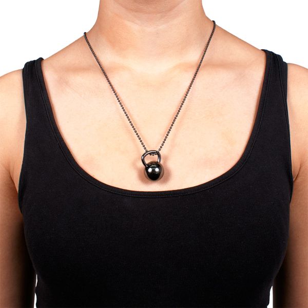 Kettlebell Ketting