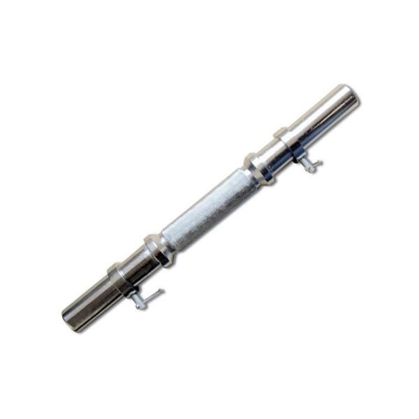 Dumbbellstang 35 cm