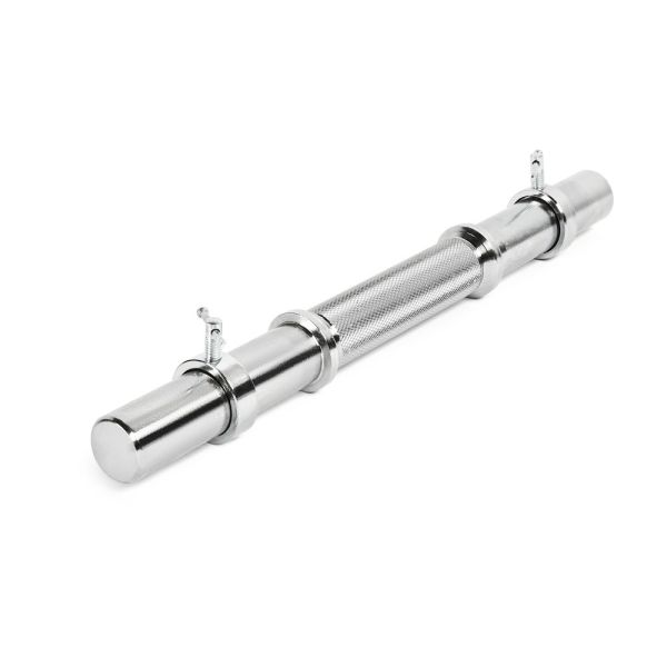 Dumbellstang 37,5 cm