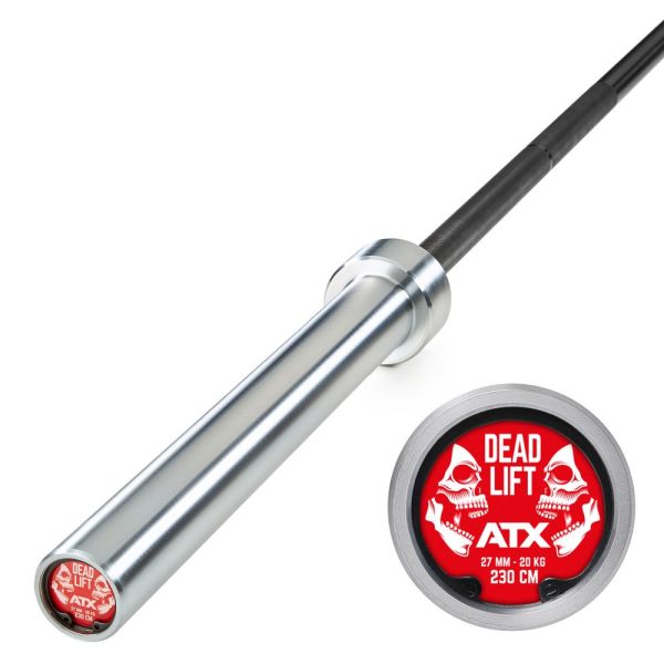 ATX Deadlift Bar