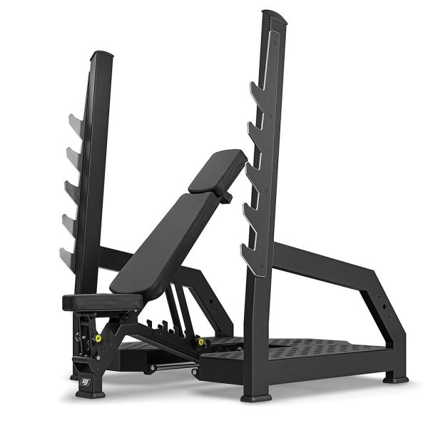 Marbo Olympic Adjustable Bench MP-L213