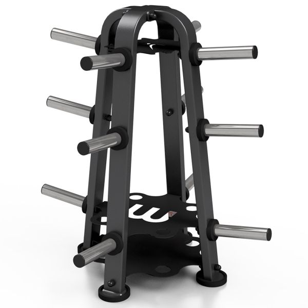Marbo Olympic Weight and Bars Tree MP-S204
