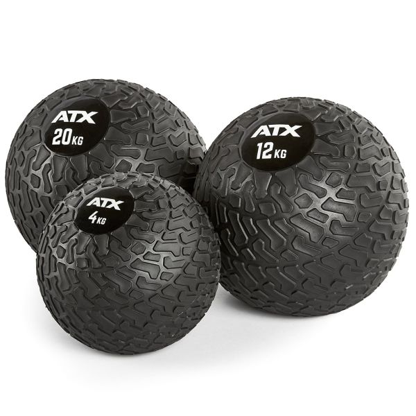 ATX Slam Balls