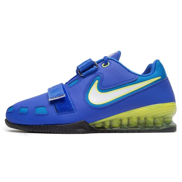 Nike Romaleos 2 - Hyper Cobalt