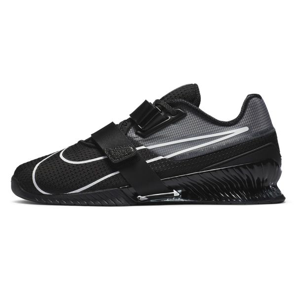 Nike Romaleos 4 - Zwart