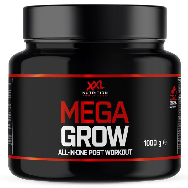 Mega Grow