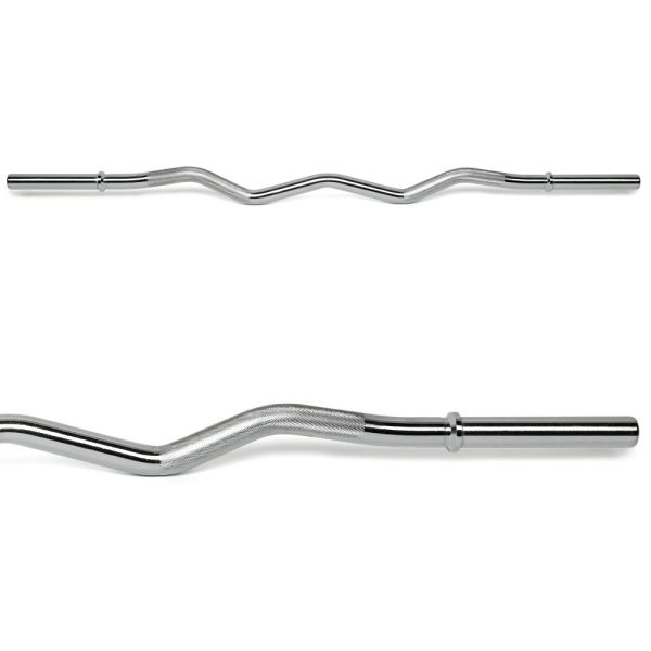 Standaard curlstang 120 cm