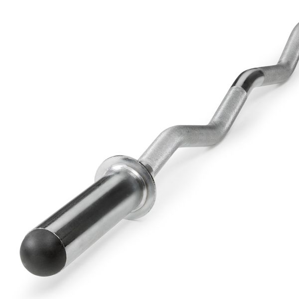 Olympische ECO Curlstang