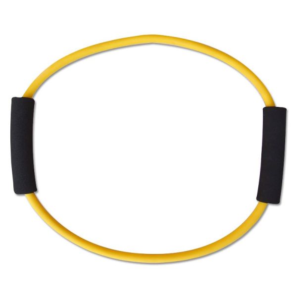 Fitness Ring level 1 - geel