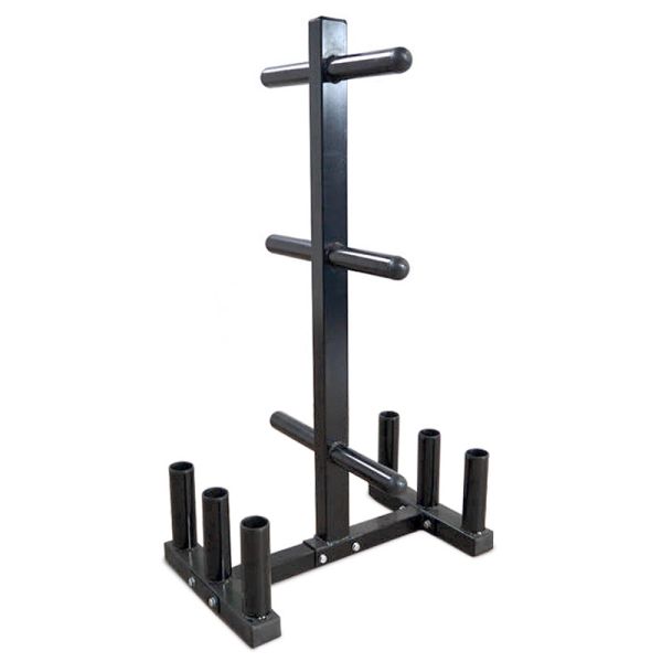 Olympic Plate Tree Deluxe