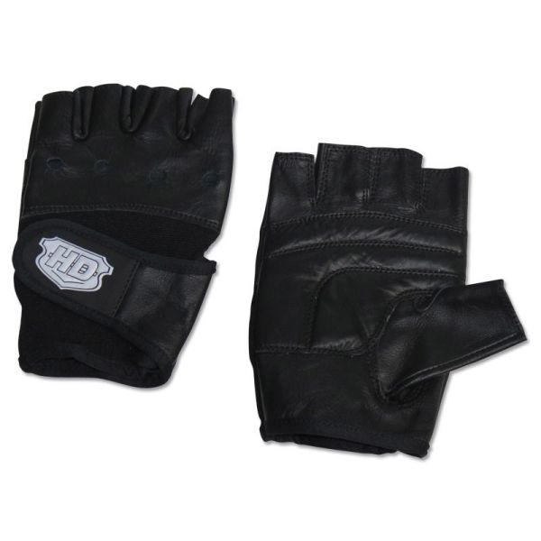 Trainingshandschoenen Black Mamba