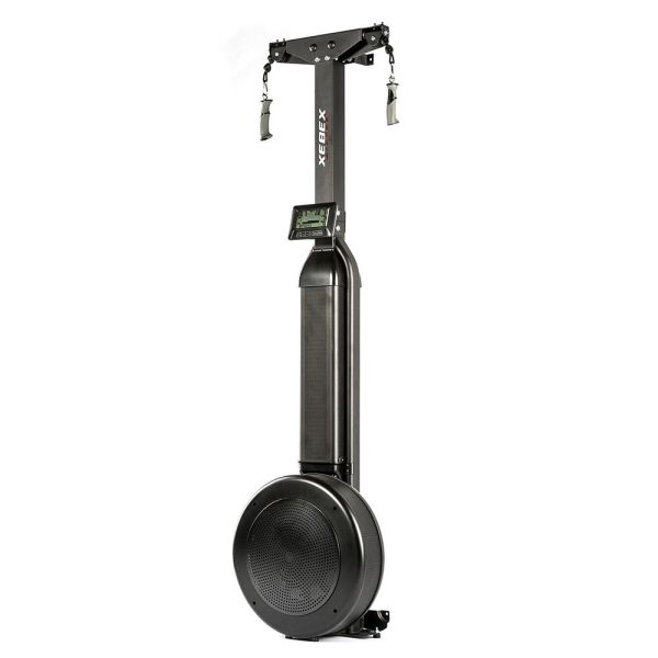 Xebex Ski Trainer - Wandmodel