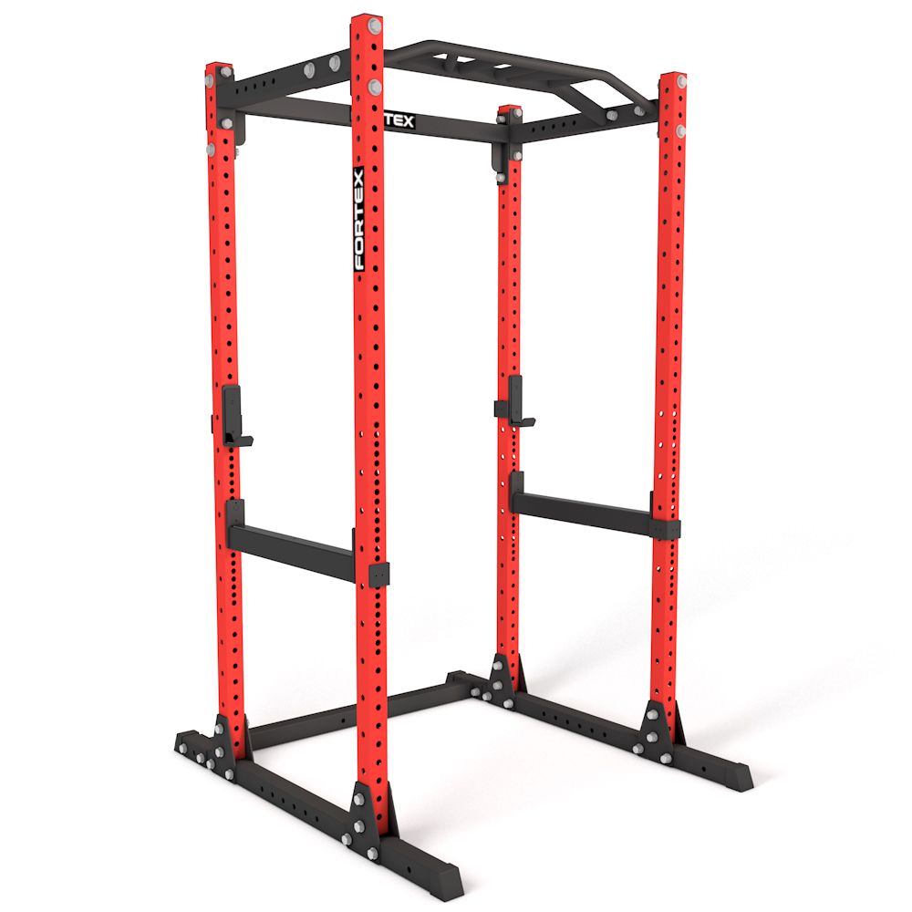 Fortex Power Rack Color
