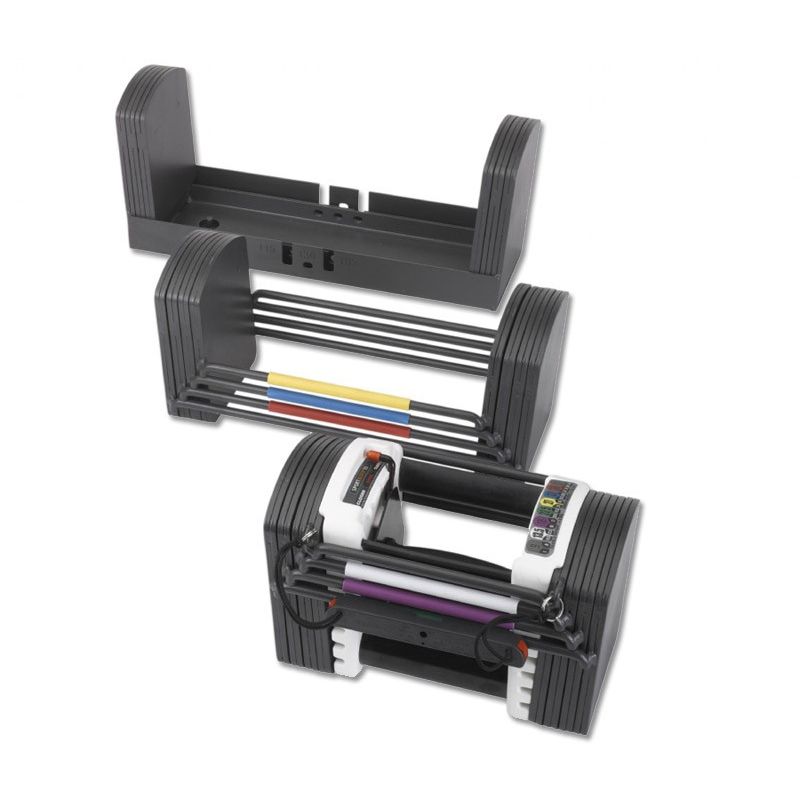 Powerblock Stf PowerBlock® Sport 9.0 Stage I + II + III Set - Fitness Seller