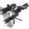 De ATX Leg Lift Option 2.0 heeft een groter bewegingsbereik en is stabieler