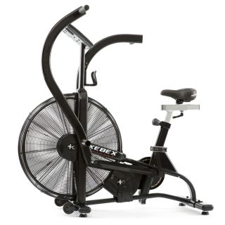 xebex spin bike review