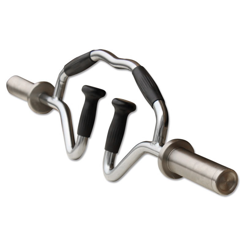 Olympische Tri-Trap Bar Fitness Seller