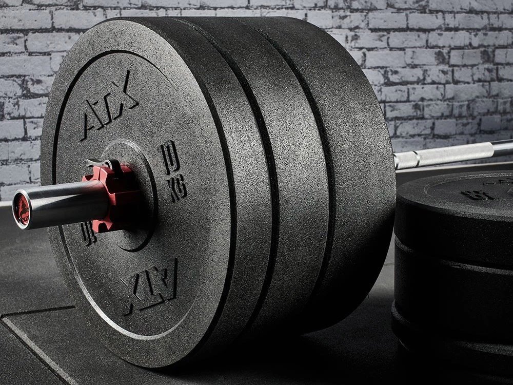 Bumper plates: toepassing en nut