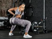 De belt squat: een ongewone en onderschatte oefening