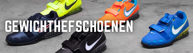 Gewichthefschoenen