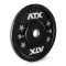 5 kg ATX Color Stripe Bumper Plate