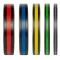 ATX Color Stripe Bumper Plates