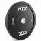 10 kg ATX Gym Bumper Plate