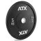 5 kg ATX Gym Bumper Plate