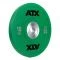 10 kg ATX Urethane Bumper Plate