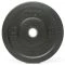 10 kg ATX Rough Rubber Bumper Plate