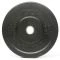 25 kg ATX Rough Rubber Bumper Plate