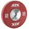 ATX Premium Bumper Plates (Gekleurd)